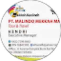 Review From Malindo Tour