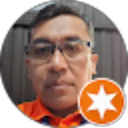 Review From Zainal Arifin Riduwan