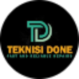 Review From Teknisi Done Repair