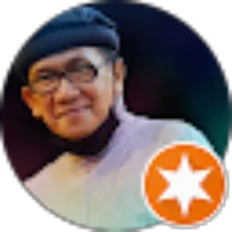 Review From Surya Achdiat