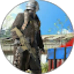 Review From PUBG Animasi