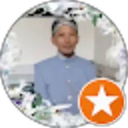 Review From Papah Papah Fredi