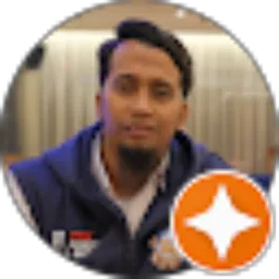 Review From Muhammad Ichsan