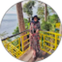 Review From Ayu Nadia