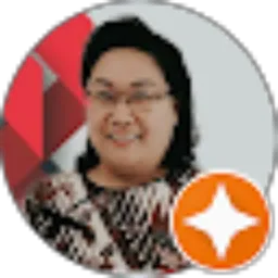 Review From Astrid Rusli