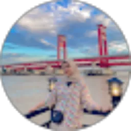Review From danti mayasari