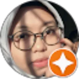 Review From nadiah wahyu