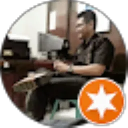 Review From B. Raharjo Abdullah