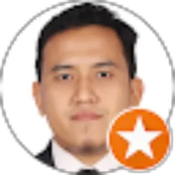 Review From Luthfan Ikhsan Munir