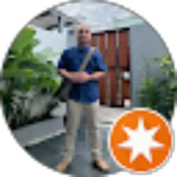 Review From Nurwan Farid