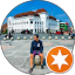 Review From sandragone