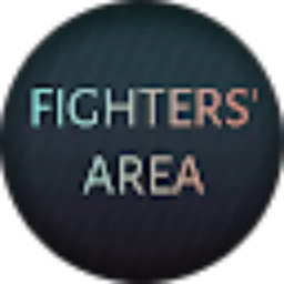 Review From FIGHTERS' AREA