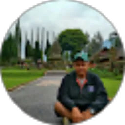 Review From Ma'ruf Ramadhani