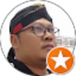 Review From Pudja Puspita