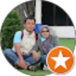 Review From Retnaningsih Hafeez
