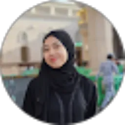 Review From Elvira Rosmawati Rahman