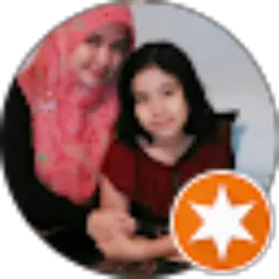 Review From Manggarsari Fatimah