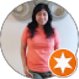 Review From irene natalia
