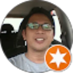 Review From Iskandar zulVerdi