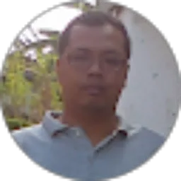 Review From SAPAR BUDI Santoso