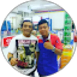 Review From Mustofa Putra