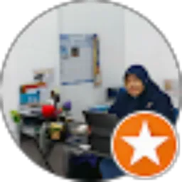 Review From sri rahayu