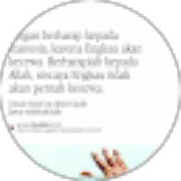 Review From Achmad Rofe'i