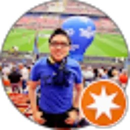 Review From Timotius Wibowo