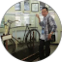 Review From anton kurniawan