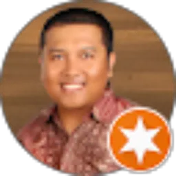 Review From Errik Widyandoko
