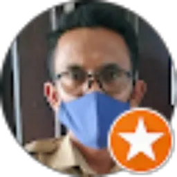 Review From Johan Satriajaya