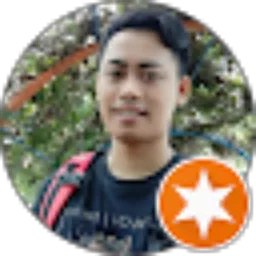 Review From Zaenal Abidin