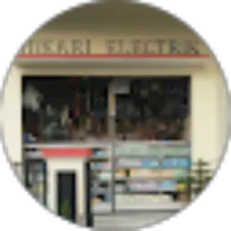 Review From joxo marwoto