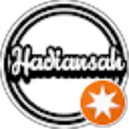 Review From Hadiansah channel