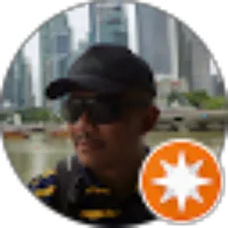 Review From aris sarjito