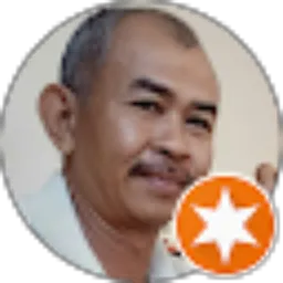 Review From Suwanto Hadi