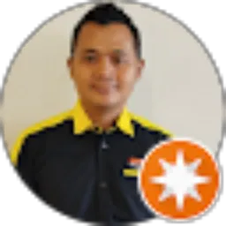 Review From Zain Abidin