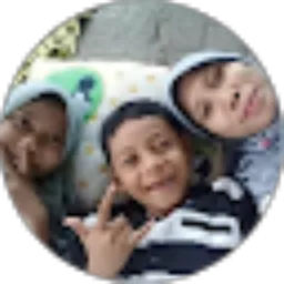 Review From Muhayamah