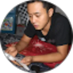 Review From Yudha Praganda