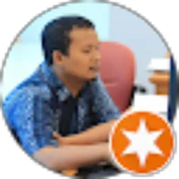 Review From UNTUNG SYAMSUL HIDAYAT