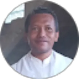 Review From Hery Aquino