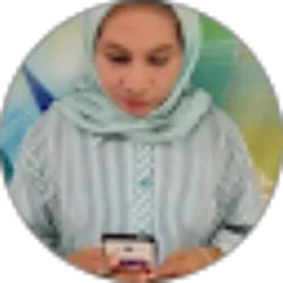 Review From Salamah Rodyah