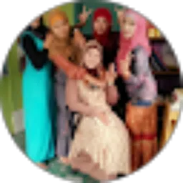 Review From apipah ku