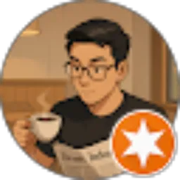 Review From Alexander Pontoh
