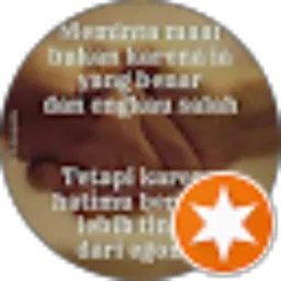 Review From Wahyu Mudi (Mbah mud)