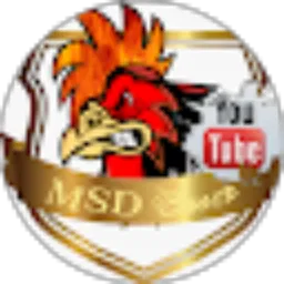 Review From MSD bacoz