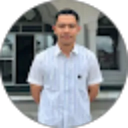 Review From Muhammad Ilham