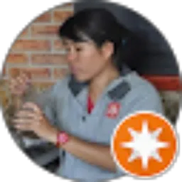Review From Widya WW