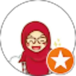 Review From Fitriani M.