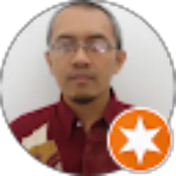 Review From reza rivai